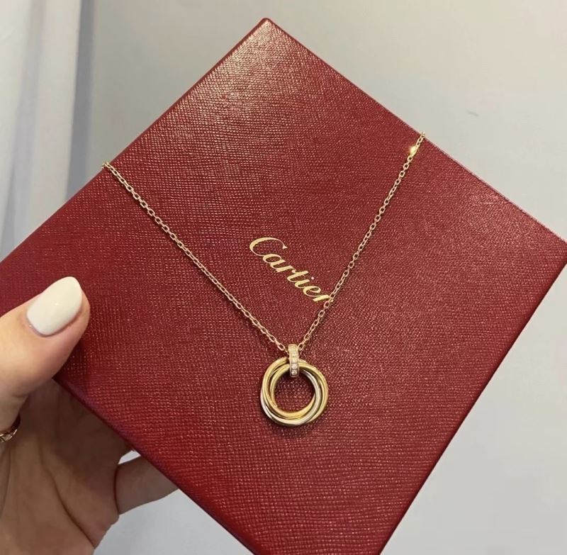 Cartier Necklaces